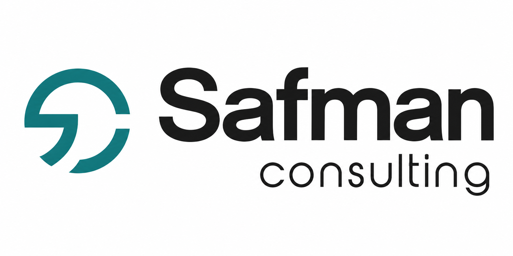 Safman Consulting on Main page